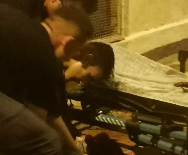 Çocuk cinayeti! Ölen 19, öldüren 17 yaşında