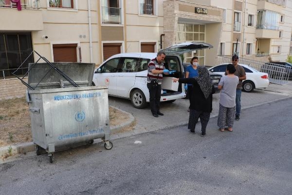 Denizli'de 2 yavru kedi öldürüldü, 1'i yaralı bulundu