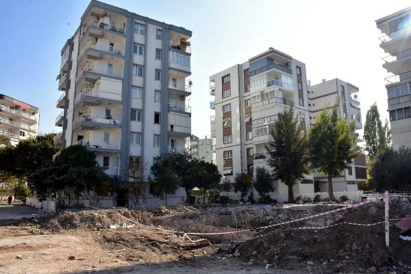 Depremde 11 kişinin can verdiği Yağcıoğlu apartmanı için Yargıtay kararı