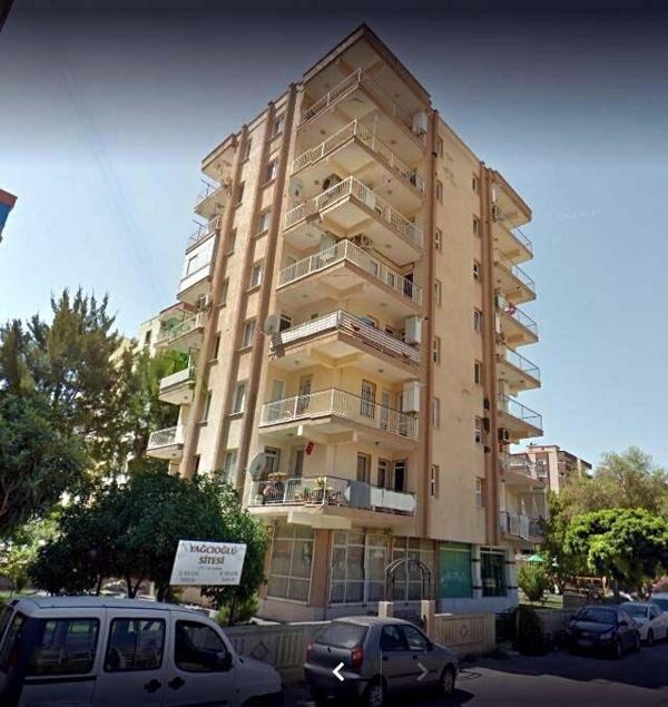 Depremde 11 kişinin can verdiği Yağcıoğlu apartmanı için Yargıtay kararı