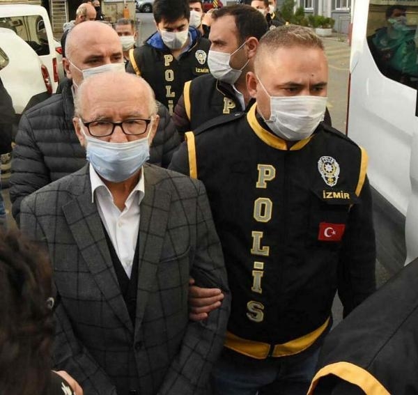 Depremde 11 kişinin can verdiği Yağcıoğlu apartmanı için Yargıtay kararı