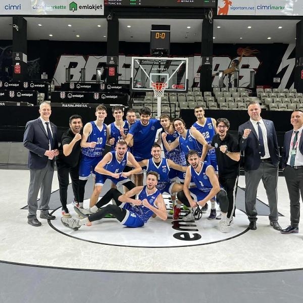 Ege Modeli! 'Türk sporunun geleceği Ege Üniversitesi'nde şekilleniyor'