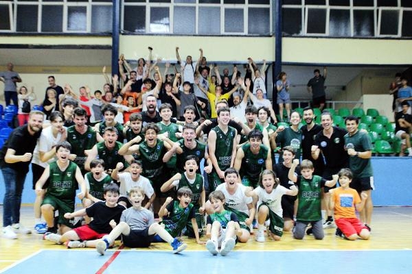 Ege Modeli! 'Türk sporunun geleceği Ege Üniversitesi'nde şekilleniyor'