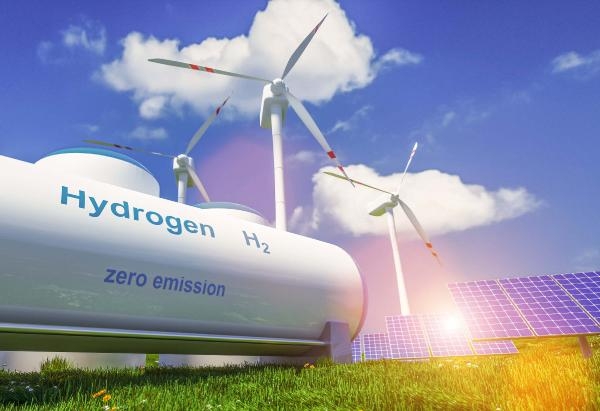 EGİAD'da Türkiye'nin temiz enerji üssü olmasında hidrojenin katkısı konuşuldu