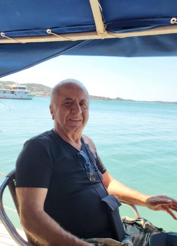 Emeklilik dilekçesini verdi, 20 gündür kayıp
