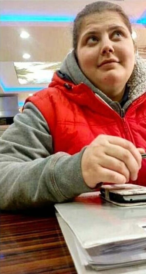 Enkaz kaldırıldı ama Aslıhan'dan hala haber yok