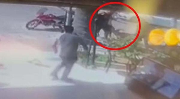 'Haki'yi tekmeyle öldüren sanığa 4 yıl istendi