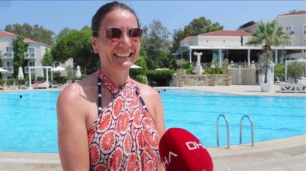 İngiliz turist, Türkiye'yi sevdi! Haftada 73 bin kişi geliyor