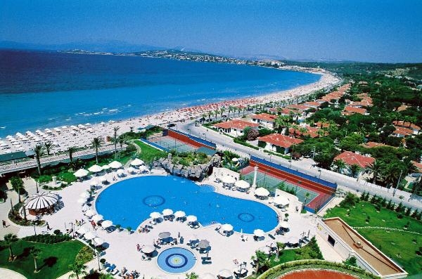 İngiliz turist, Türkiye'yi sevdi! Haftada 73 bin kişi geliyor