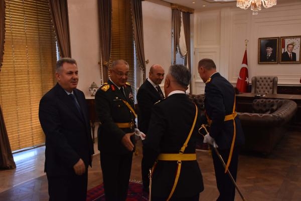 İzmir'de 30 Ağustos coşkusu