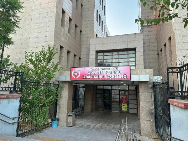 İzmir'de dehşet! Minibüsten indirilip öldürüldü