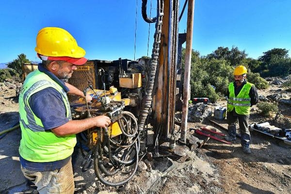 İzmir'de en riskli yerler: Bornova, Bayraklı, Konak