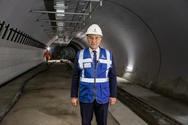İzmir'in 4 projesi için bakanlıktan onay çıktı