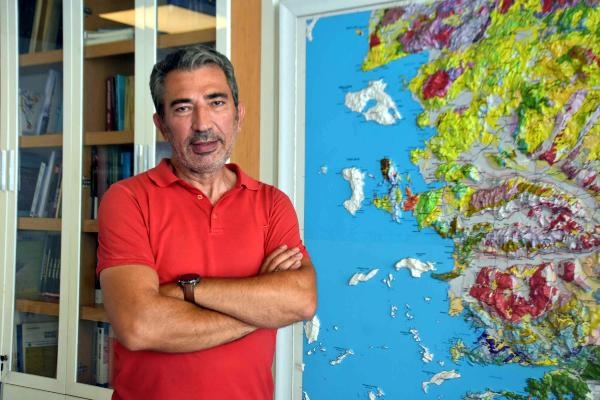 'İzmir'in yeni inşaatları taşıyacak gücü yok'