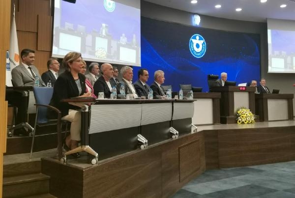 İZTO Başkanı Özgener: Öncelik enflasyonla mücadele