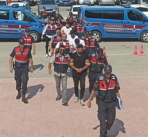 Kan davası cinayetinde hangi sanığa ne istendi?