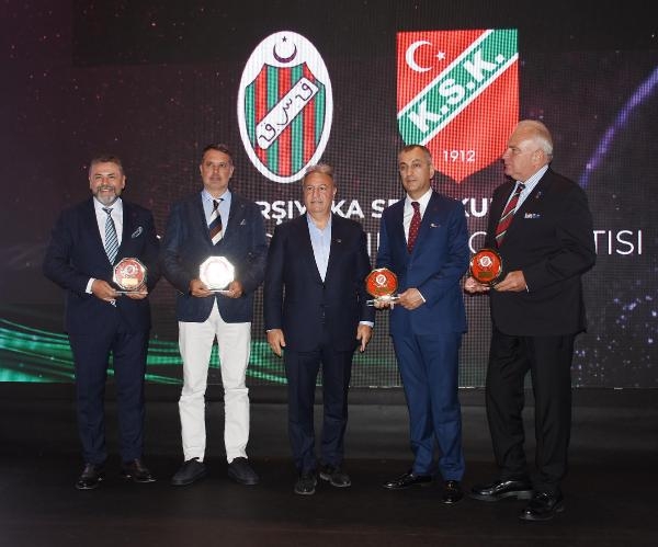 Karşıyaka yeni bir sayfa açmak istiyor