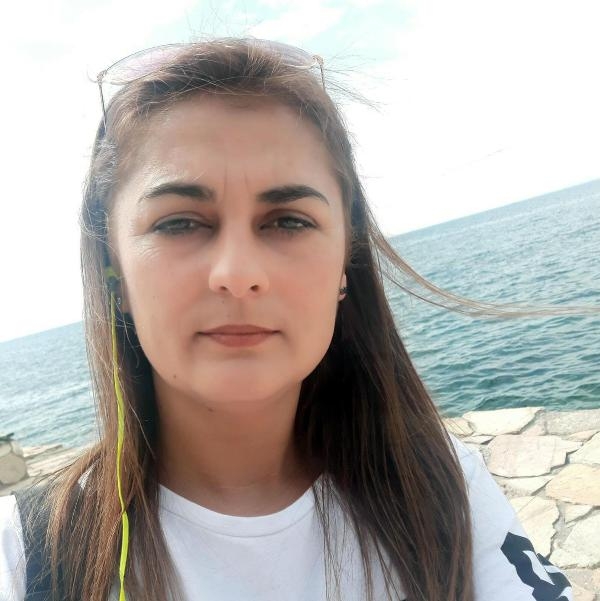 Katil eşe 'mesaj' indirimi!