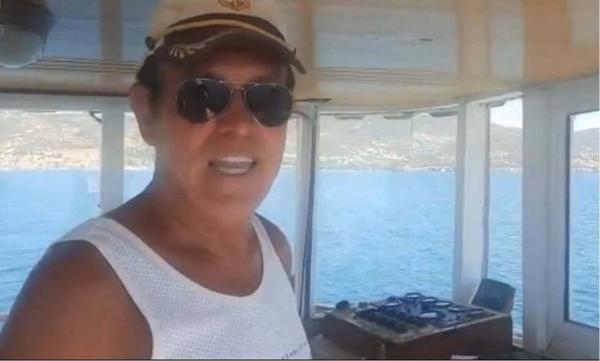 Kayınpederini öldüren damat tutuklandı