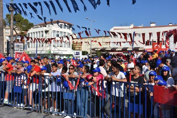 Kılıçdaroğlu: 1940'lı yıllarda uçak ihraç eden 5 ülkeden 1'i Türkiye idi