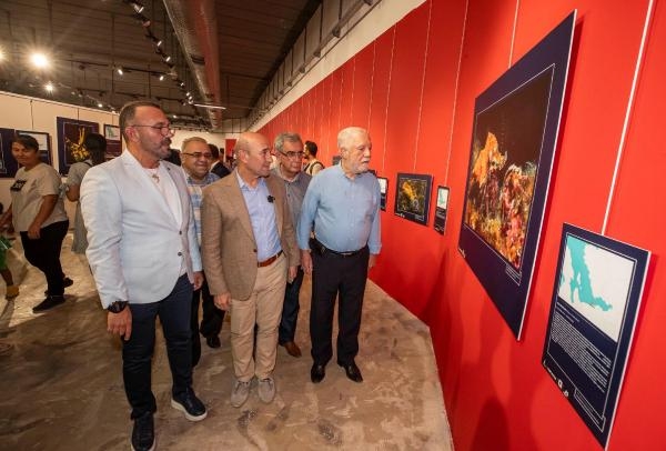 "Körfez'de tekrar çoluk çocuk yüzeceğiz"