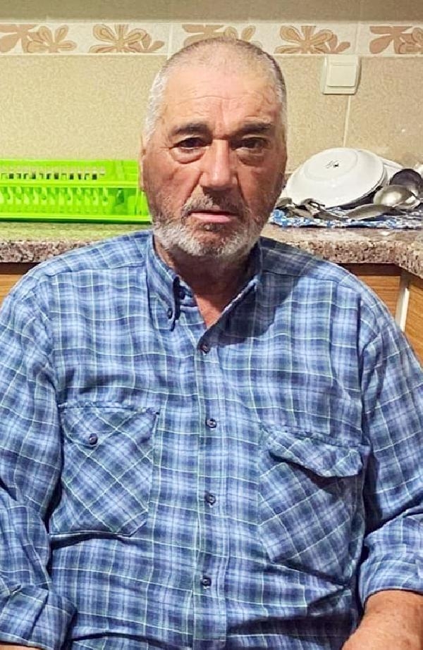 Manisa'da otomobille çarpışan kaskız motosikletli hayatını kaybetti
