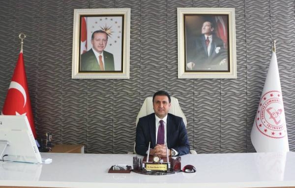 Müdürlük harekete geçti! İzmir'e yeni iki öğretmenevi kazandırılıyor