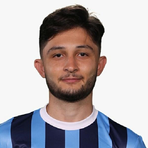 Nazilli Belediyespor'da iki imza