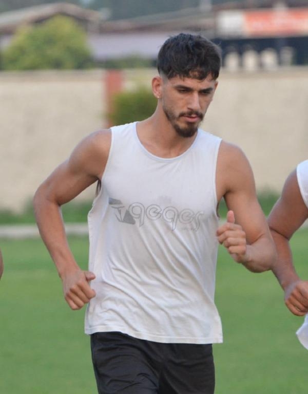 Nazilli Belediyespor'da transfer başladı
