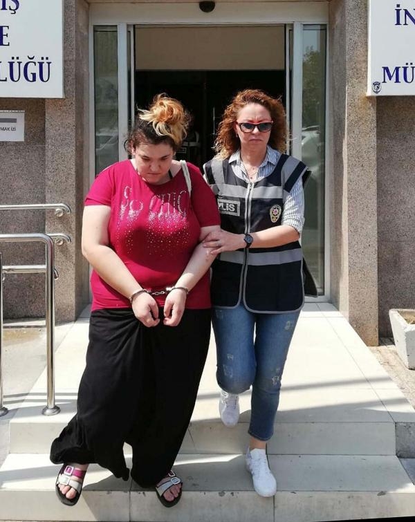 O anne ve sevgilisine çocuk pornosu davası