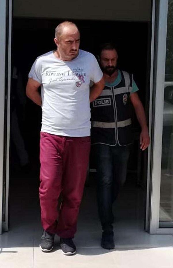 O anne ve sevgilisine çocuk pornosu davası