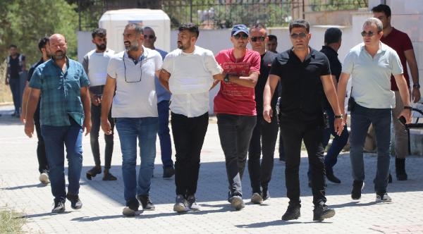 Oğlunun katilinin kardeşini tetikçiye öldürtmüşler
