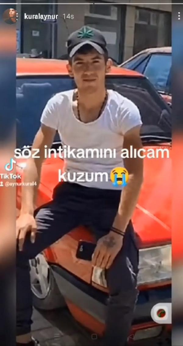 Oğlunun katilinin kardeşini tetikçiye öldürtmüşler