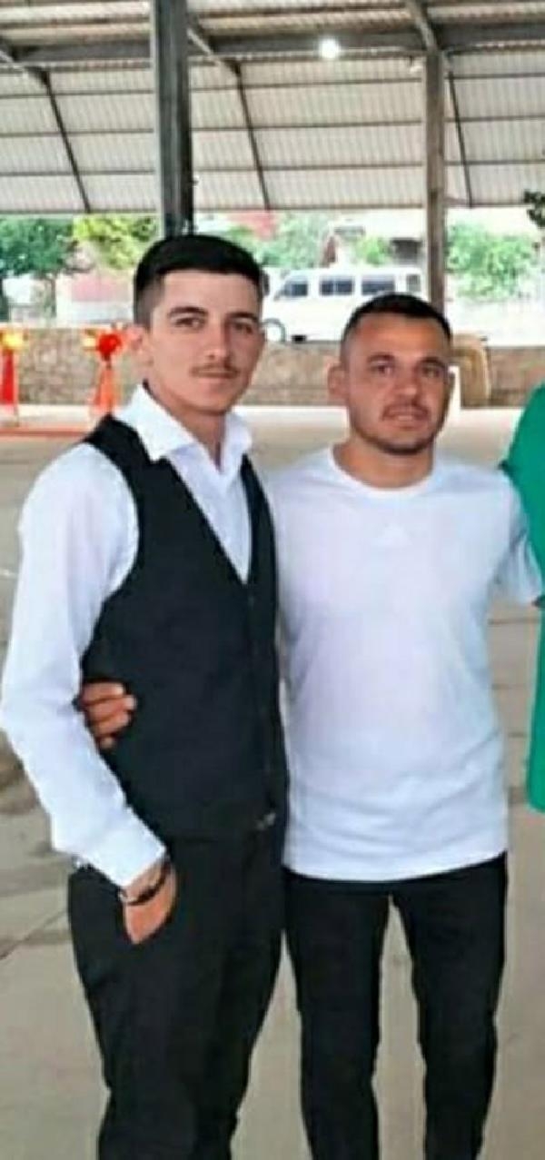 Oğlunun katilinin kardeşini tetikçiye öldürtmüşler