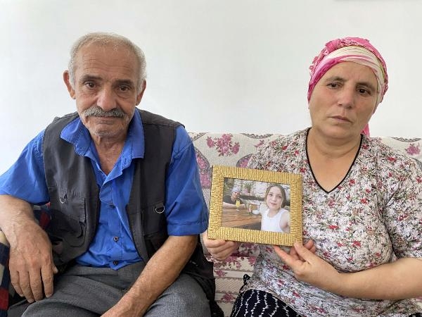 Öldürdüğü Dudu'nun telefonundan mesaj atmış