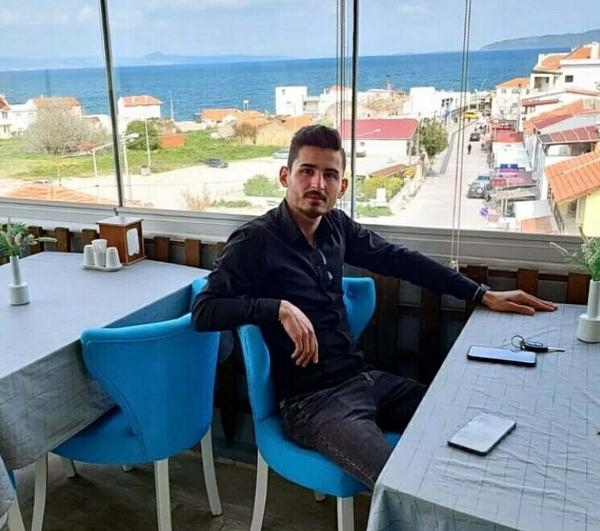 Öldürdüğü Dudu'nun telefonundan mesaj atmış