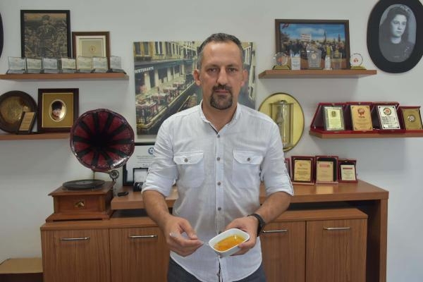 'Sahte bal diyabet yapar"