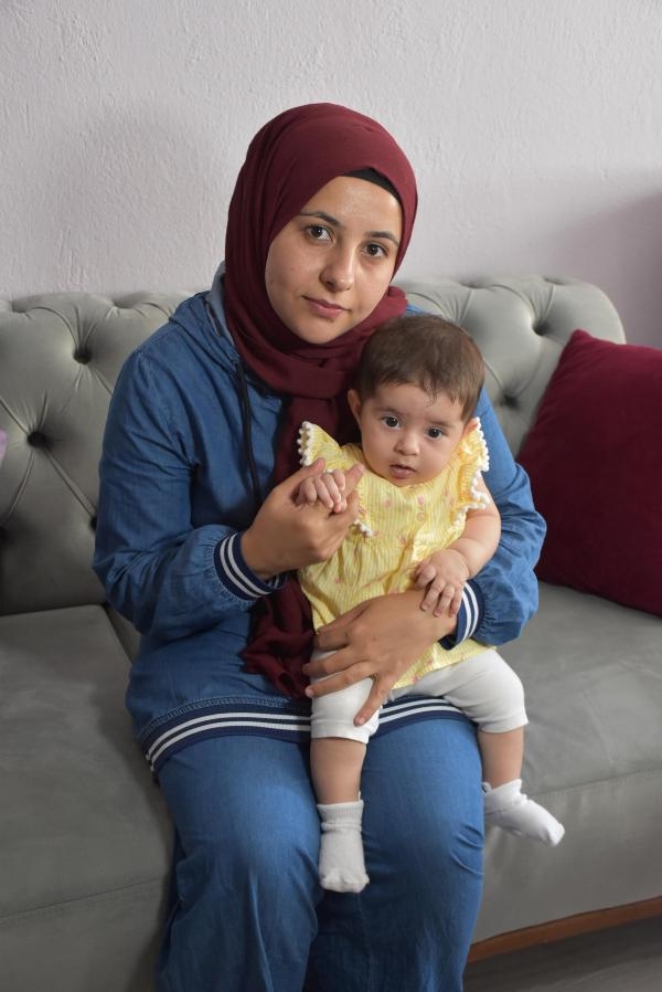 SMA hastası Gül Sima'nın annesi: Test yaptırmadığıma pişmanım