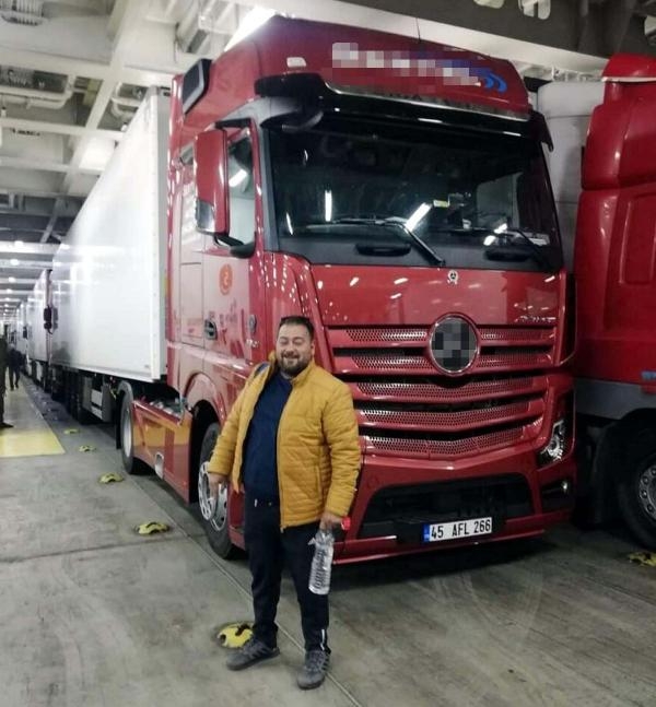 "Tek isteğimiz cenazesine ulaşmak"
