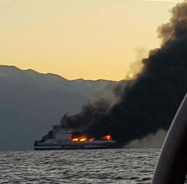 "Tek isteğimiz cenazesine ulaşmak"