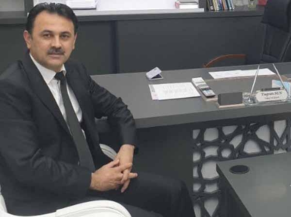Sosyal Yardım Vakfı Başkanı tutuklandı