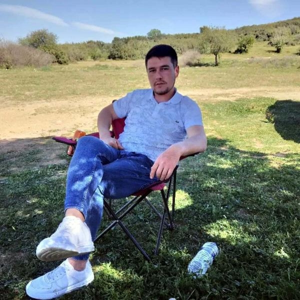 Tire'de feci kaza! İnsanlar öldü, keçiler kurtuldu