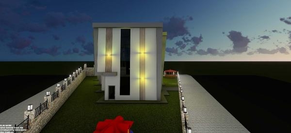 Uşak'ta engelsiz yaşam merkezi ve sağlık ocağı hizmete alınacak