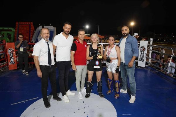 Uşak'ta Gurbetçi Festivali devam ediyor