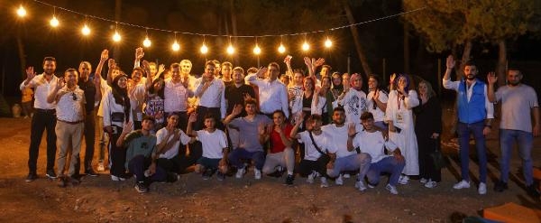 Uşak'ta Gurbetçi Festivali rüzgarı