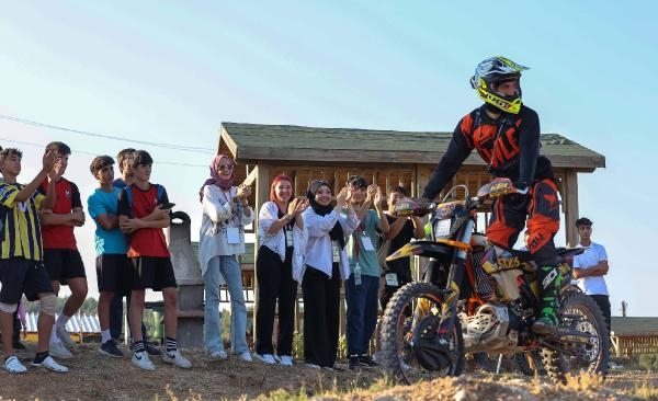 Uşak'ta Gurbetçi Festivali rüzgarı