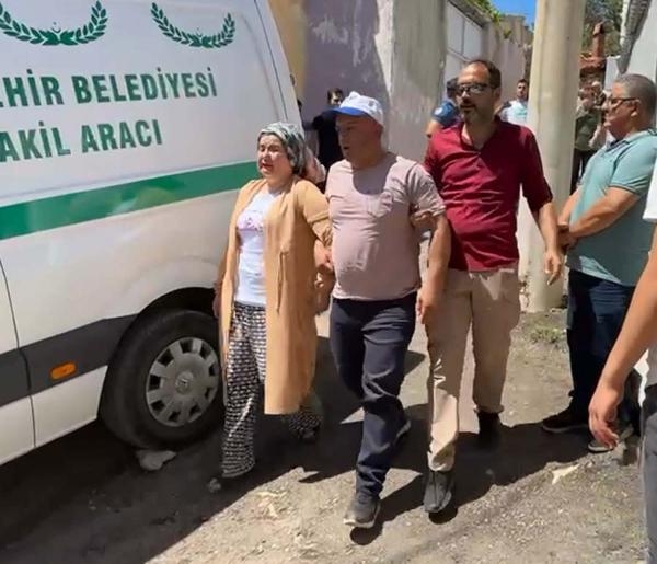 Vahşet! Eşi ile 4 yaşındaki üvey oğlunu öldürdü