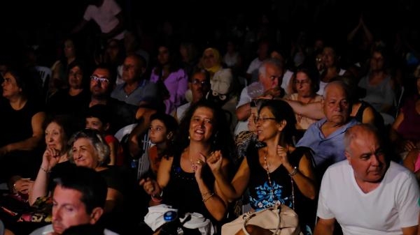 Yaz Konserleri'nin adresi Kuşadası