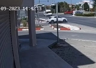 İzmirli avukat az kalsın ölüyordu