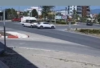 İzmirli avukat az kalsın ölüyordu